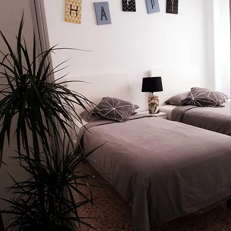 Sunset Apartment Santa Pola Exterior photo